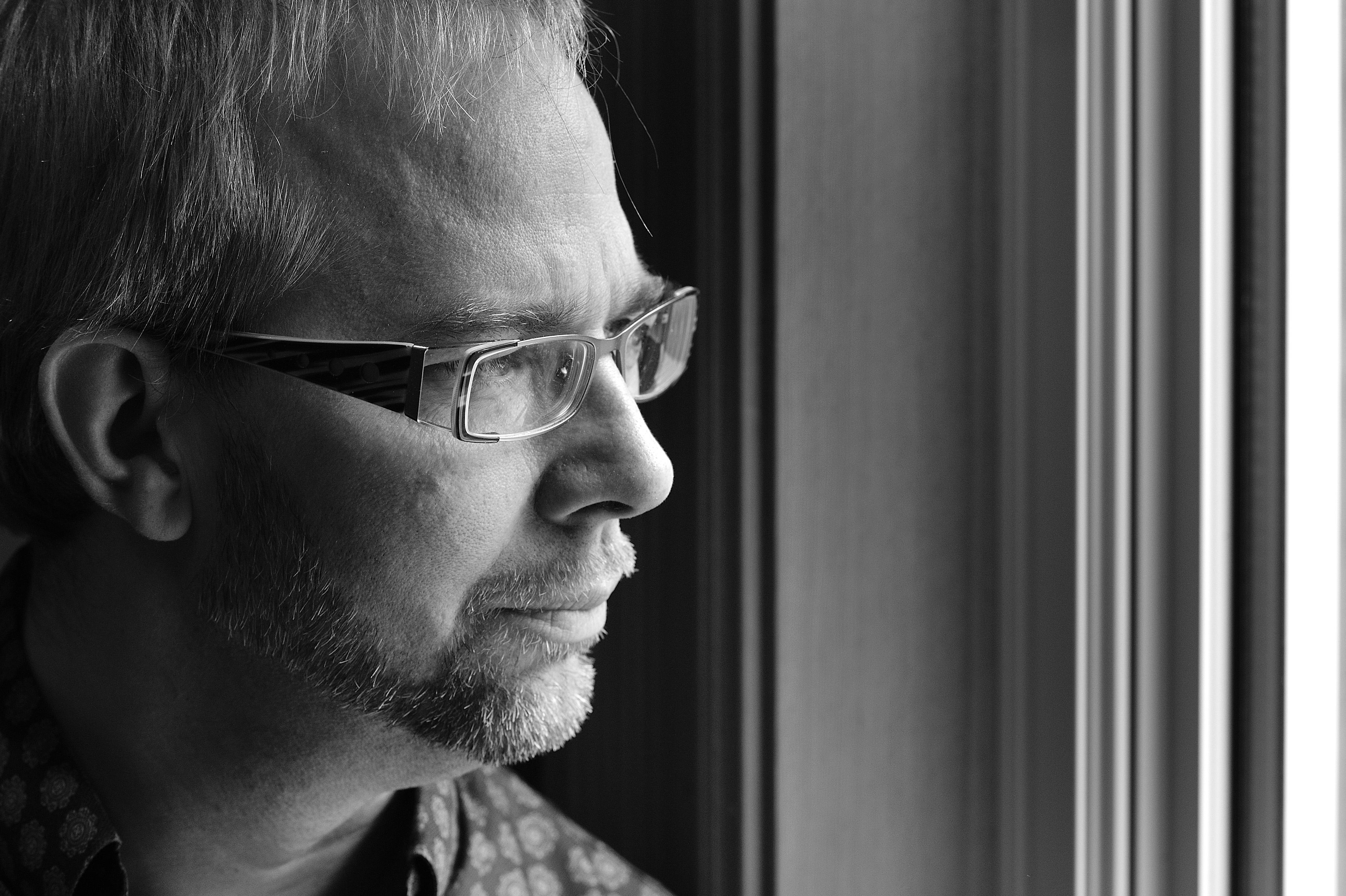 Greg Miller, genius in every way, RIP
